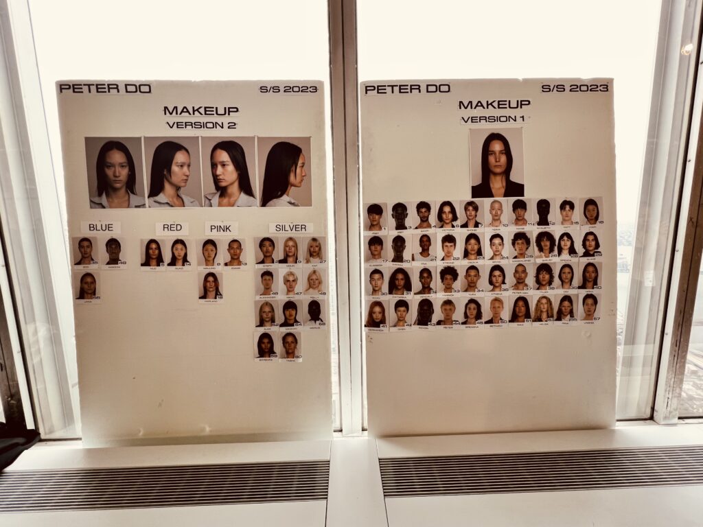 New York Fashion Week