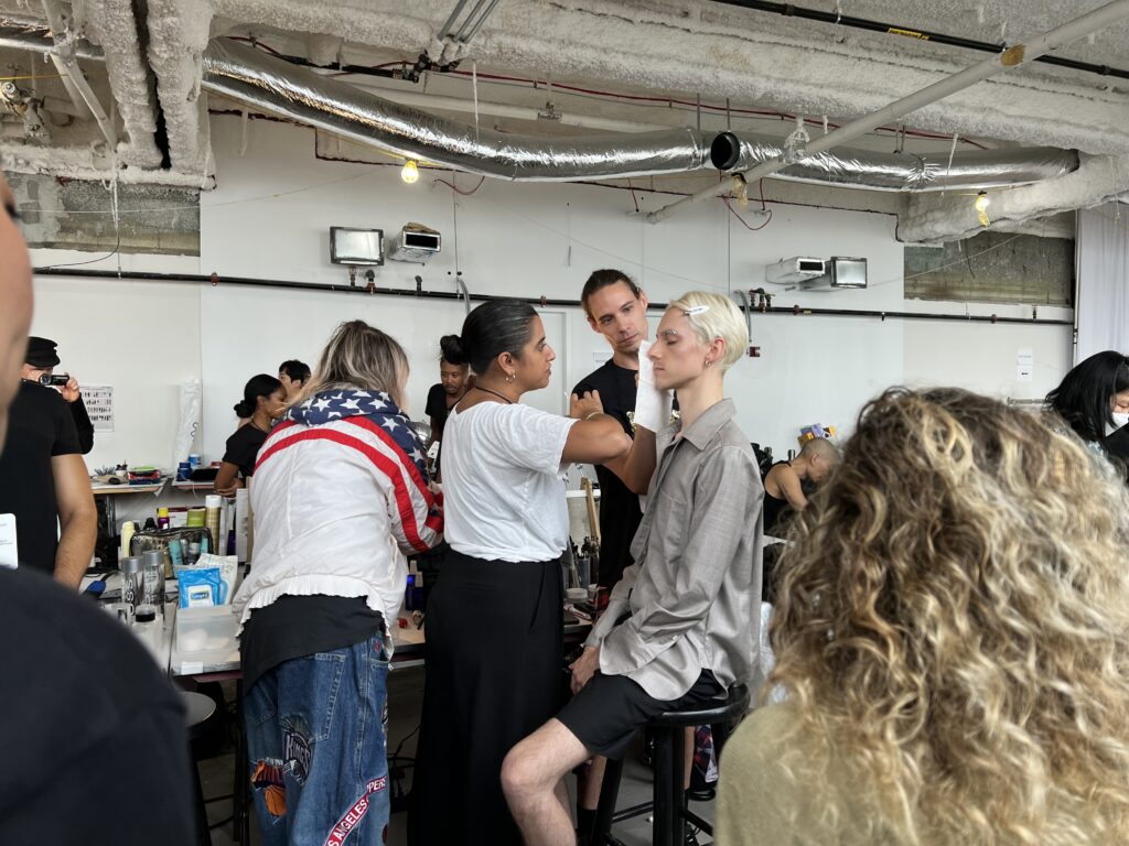 New York Fashion Week
